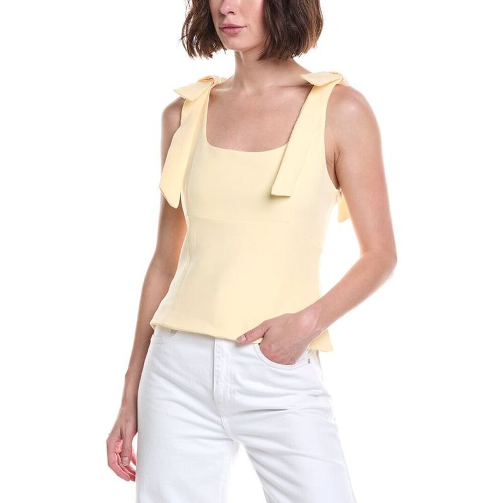To My Lovers Womens Solid Top, Purple